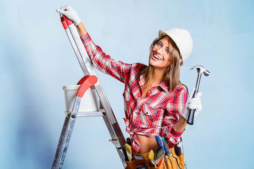 zelf een huis bouwen