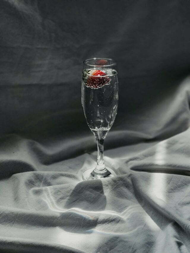 Is SodaStream goedkoper dan flessen spa rood? PorteRenee