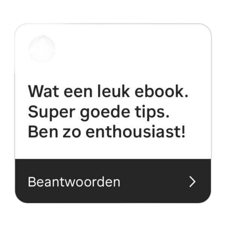 Review - 101 geldtips (1)