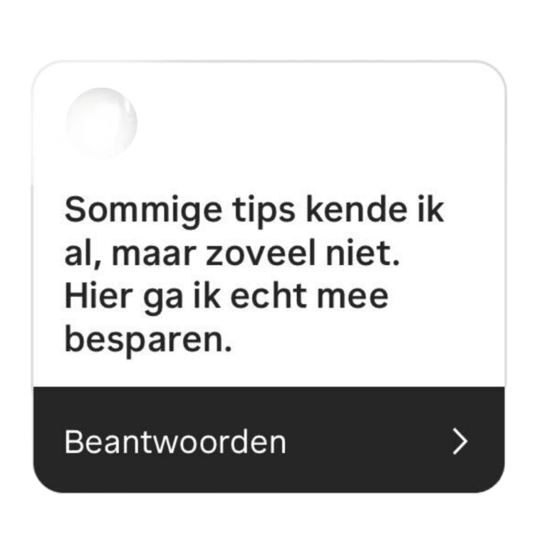 Review - 101 geldtips (3)