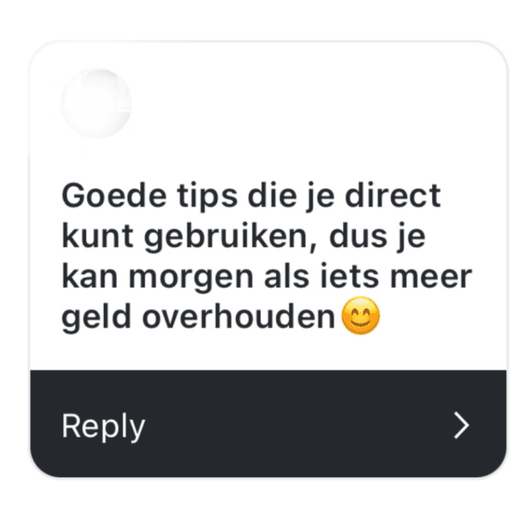 review 101 geldtips _1