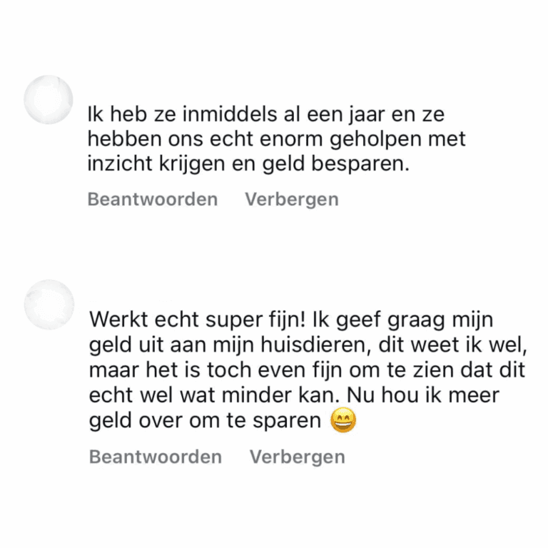 reviews Follow Your Money Sheet (1)