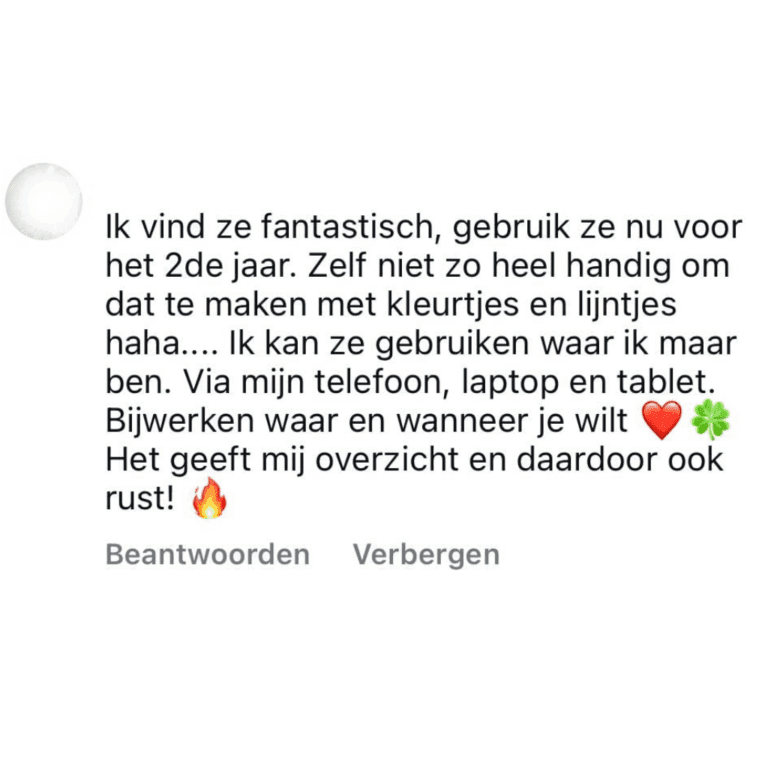 reviews Follow Your Money Sheet (2)