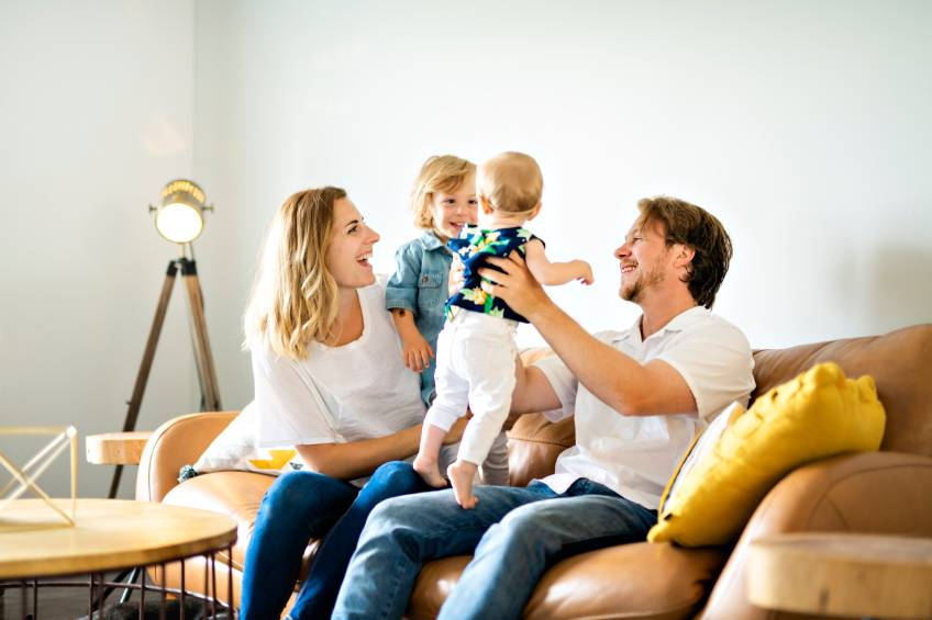 beleggen voor je kinderen