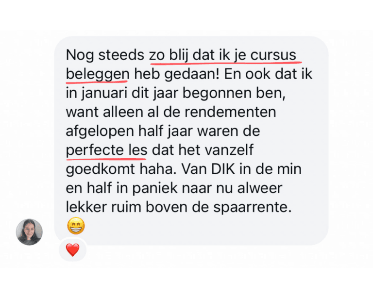 Reviews - Beleggen (2)