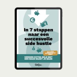 Side Hustle e-book